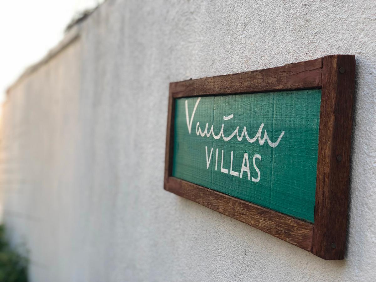 Vanina Villas Матара Екстериор снимка